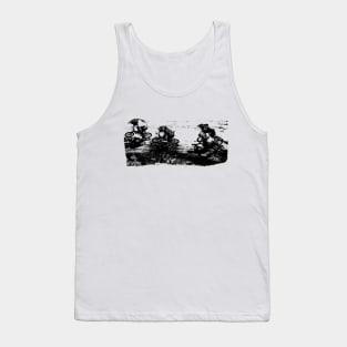 bmx Tank Top